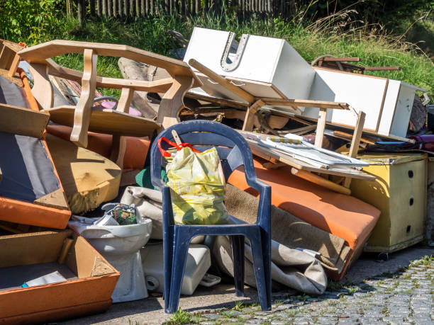 Best Same-Day Junk Removal  in Richmond, IN