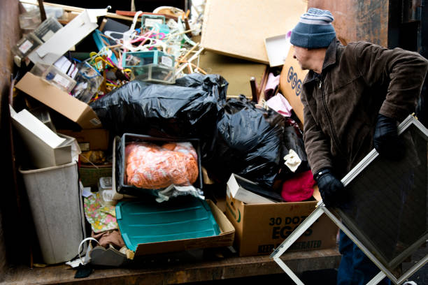 Best Household Junk Removal  in Richmond, IN