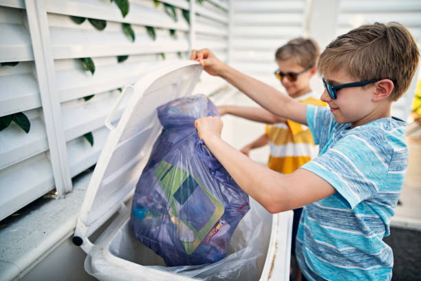 Attic Cleanout Services in Richmond, IN