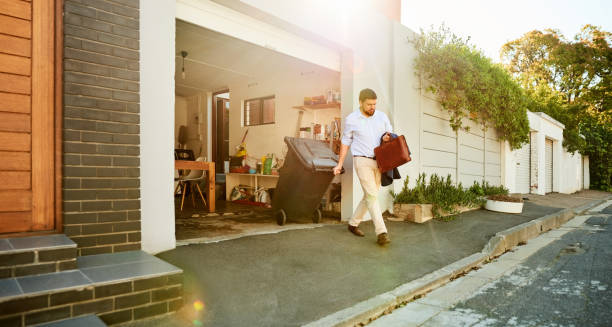Best Affordable Junk Removal Services  in Richmond, IN