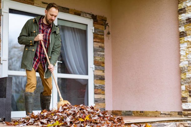 Best Full-Service Junk Removal  in Richmond, IN