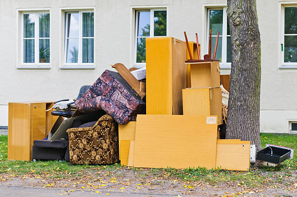 Best Professional Junk Removal  in Richmond, IN