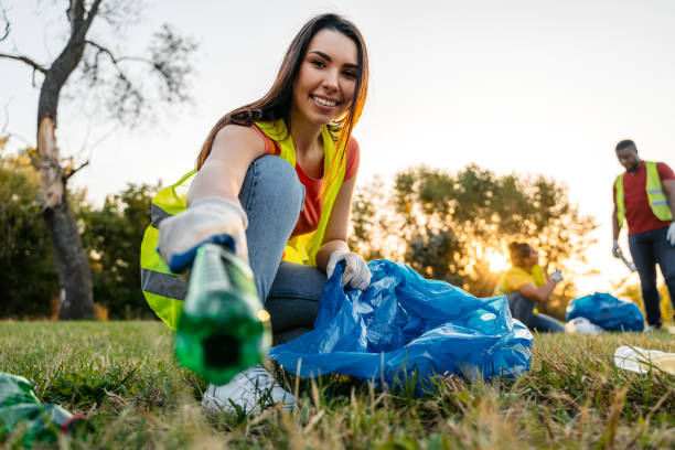 Professional Junk Removal in Richmond, IN