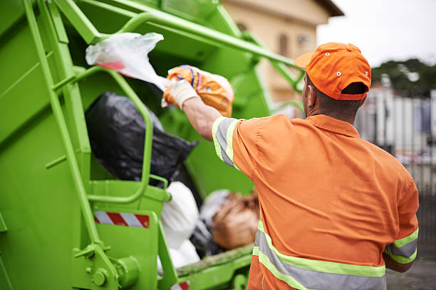 Best Yard Cleanup Services  in Richmond, IN